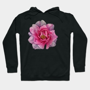 The Peony Hoodie